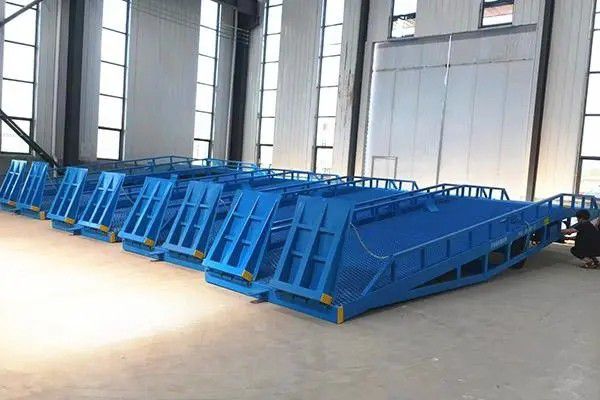 斯图加特登车桥